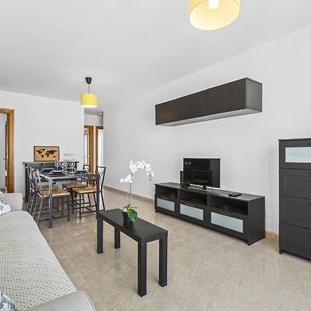 Homely Lanzarote Arrecife  Zewnętrze zdjęcie