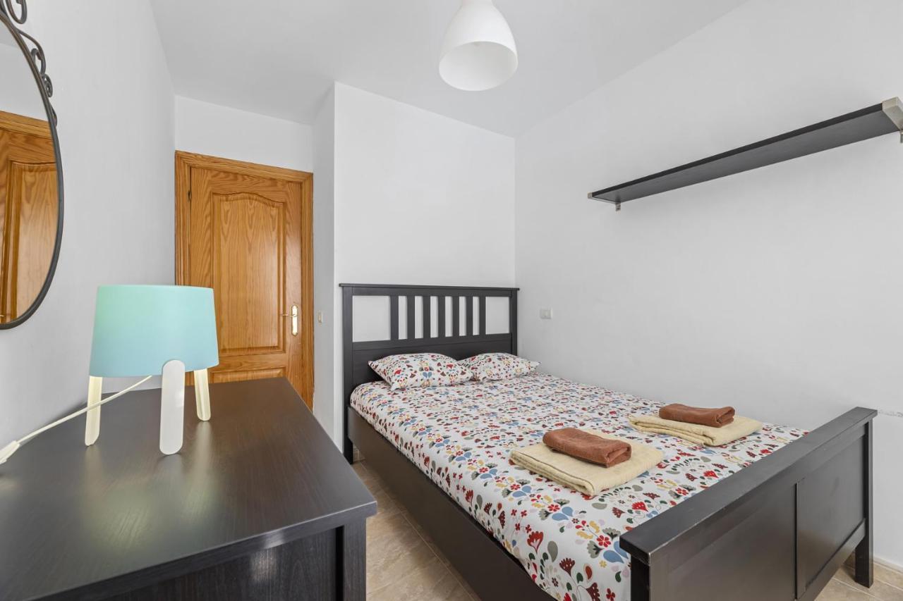 Homely Lanzarote Arrecife  Zewnętrze zdjęcie