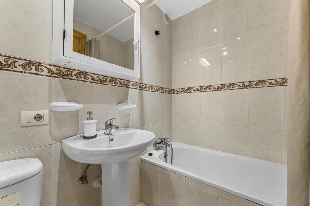 Homely Lanzarote Arrecife  Zewnętrze zdjęcie