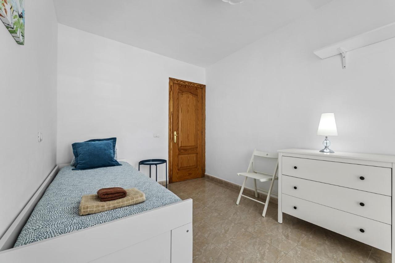 Homely Lanzarote Arrecife  Zewnętrze zdjęcie