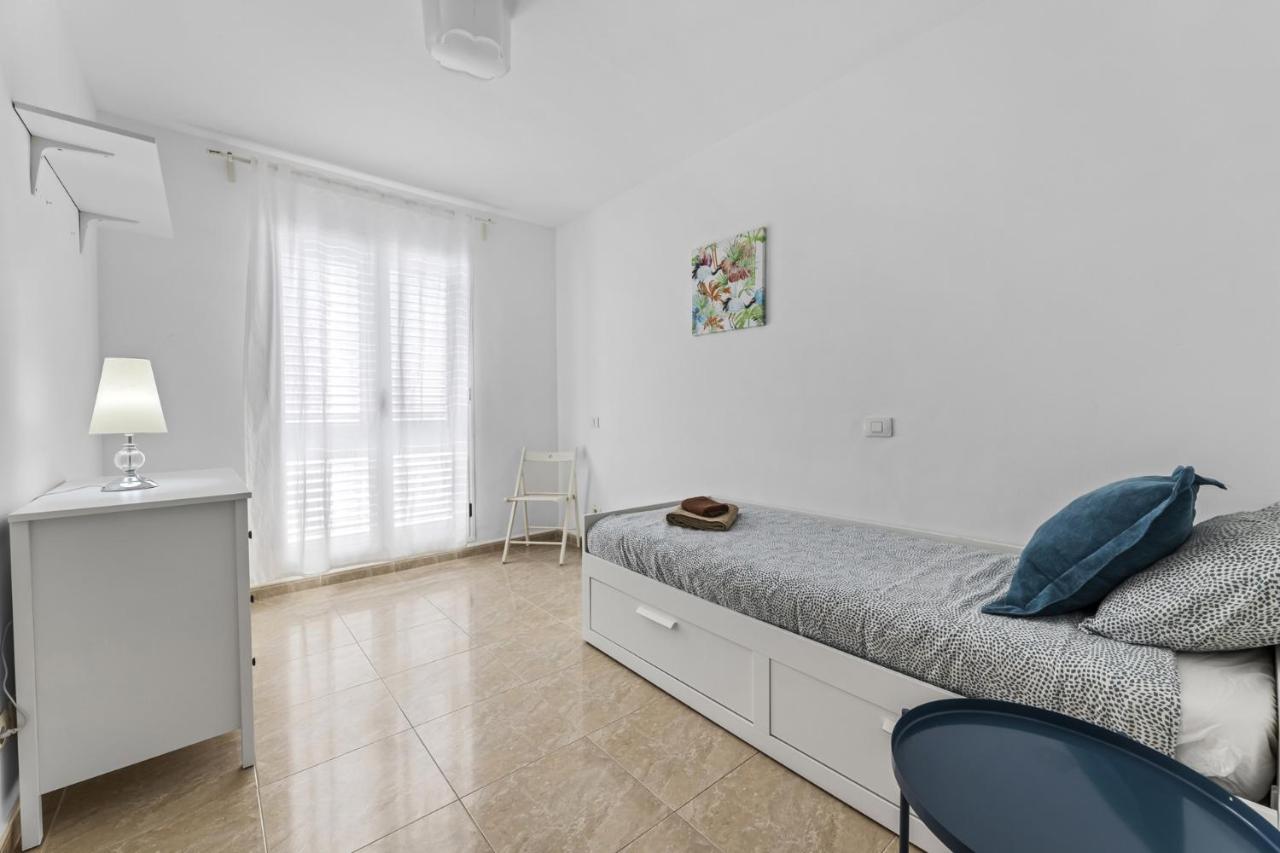 Homely Lanzarote Arrecife  Zewnętrze zdjęcie