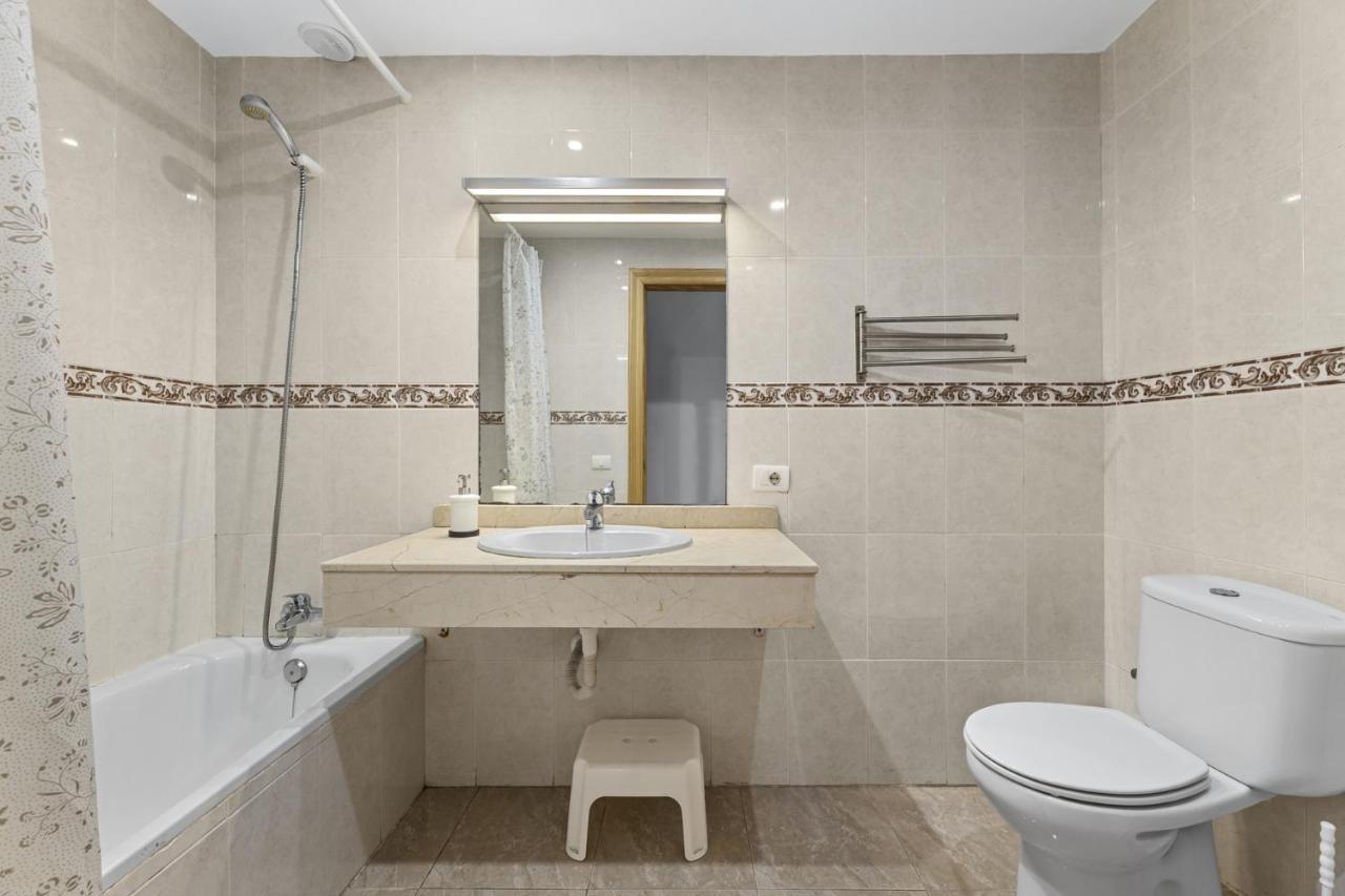 Homely Lanzarote Arrecife  Zewnętrze zdjęcie