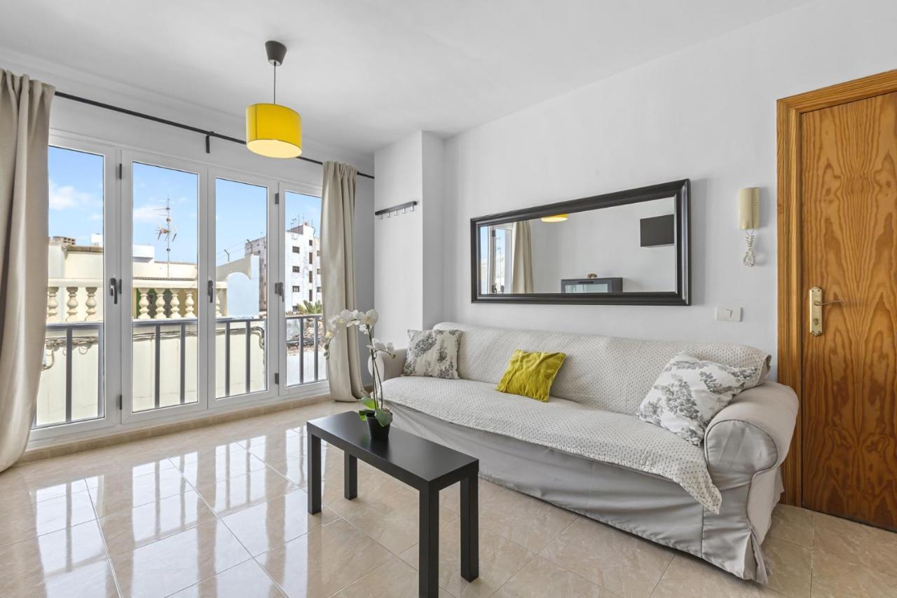 Homely Lanzarote Arrecife  Zewnętrze zdjęcie